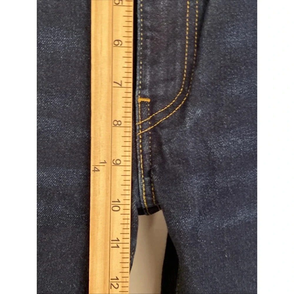 Levi 511 36 36 Premium‎ San Francisco
